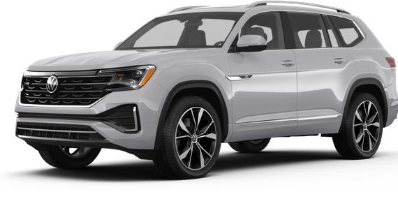 VOLKSWAGEN ATLAS 4MOTION 2025 1V2FR2CAXSC509450 image VOLKSWAGEN ATLAS 4MOTION 2025 1V2FR2CAXSC509450 image